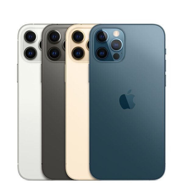 Apple iPhone 12 Pro (256 GB)