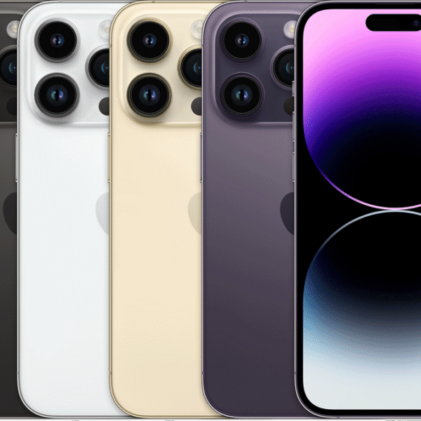 Apple iPhone 14 Pro Max (128 GB)