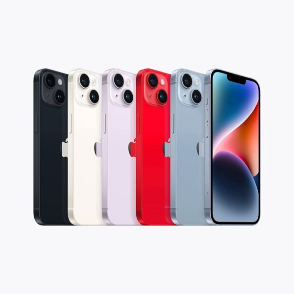 Apple iPhone 14 (256 GB)