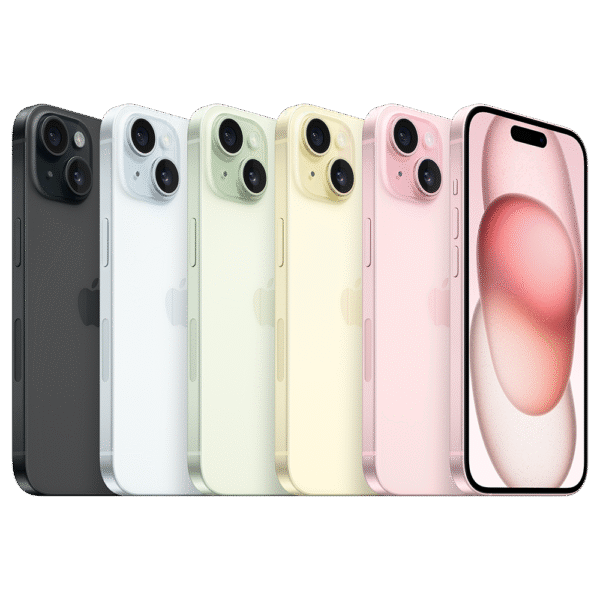 Apple iPhone 15 (128 GB)